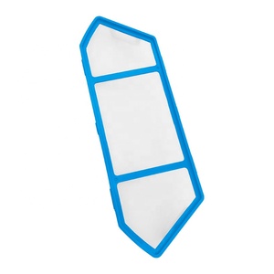 Pré-filtres à efficacité primaire adaptés aux aspirateurs robots <span class=keywords><strong>Neatsvor</strong></span> X500/X600, pièces et accessoires, remplacement du filtre primaire - Product Image 3