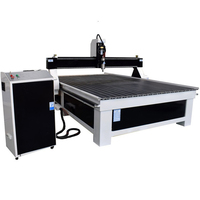 Machine de routeur CNC ATC de table en bois de 2000*3000mm avec garantie de qualité de table de travail sous vide d'alimentation automatique 5 ans