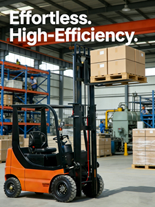 מעלית מספריים בעלת קיבולת גבוהה וניידת עצמית לאתרי בנייה, מעליות אוויריות - Product Image 3