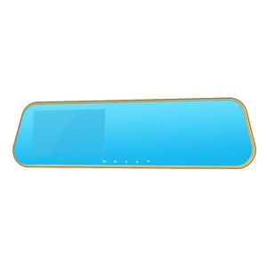 Haute Qualité 4.3 ''1080 P <span class=keywords><strong>Voiture</strong></span> Rétroviseur <span class=keywords><strong>Dashcam</strong></span> Meilleures Caméras Cachées Pour Les Voitures - Product Image 4