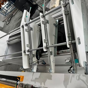 Hoàn toàn tự động CNC thép không gỉ ống tròn 3D máy uốn servo cho ống dầu ô tô - Product Image 3