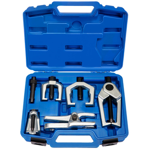 6 trong 1 bóng Doanh tách pitman cánh tay puller loại bỏ <span class=keywords><strong>kit</strong></span> công cụ thiết lập cho Tie Rod kết thúc trước - Product Image 1