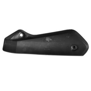 Protection de tuyau d'échappement de <span class=keywords><strong>moto</strong></span>, bouclier thermique pour Addre.ss V125 UZ125K5 2005-2009, garde d'échappement, bouclier de silencieux - Product Image 3
