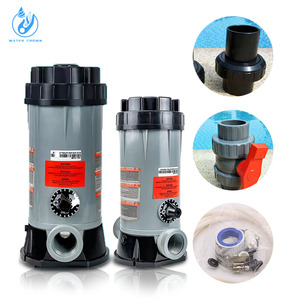 Precio <span class=keywords><strong>barato</strong></span> <span class=keywords><strong>Piscina</strong></span> Alimentador químico y purificador Dosificación automática Tabletas de <span class=keywords><strong>cloro</strong></span> líquido y dispensador para <span class=keywords><strong>piscina</strong></span> - Product Image 4