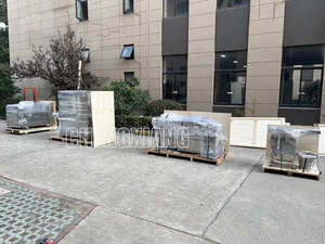 CGUB1 V3 automatic <b>bottle</b> filling equipment for small and medium volume liquids - Product Image 6