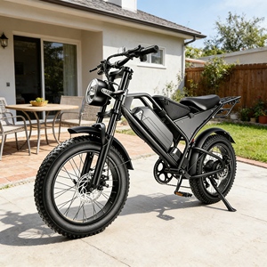 Vélo Électrique Pratique en Promotion : <span class=keywords><strong>Les</strong></span> <span class=keywords><strong>10</strong></span> <span class=keywords><strong>Meilleurs</strong></span> Vélos Électriques Populaires pour <span class=keywords><strong>les</strong></span> Trajets Quotidien - Product Image 2