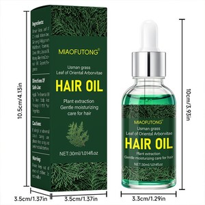 Savon Solide Naturel Vert Triangle au Platycladus Véritable – Shampoing Solide Anti-Pelliculaire et Lissant pour Cheveux Gras - Product Image 3