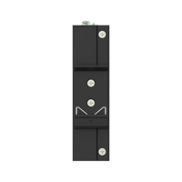 Module de contrôle industriel Marvtech-Switch-Features EtherNet/IP, 5 ports E/S, modèle MIE2005-SL-5T, protection IP40 pour utilisateurs cibles