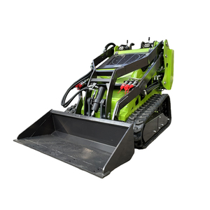 Somate SMT-560รถตักดินขนาดเล็กรุ่น EPA Euro <span class=keywords><strong>5</strong></span>ดีเซล - Product Image 1