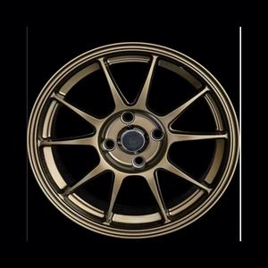 17 18 pollici Design Aftermarket Pcd 5x120 114.3 112 100 cerchi ruote in alluminio personalizzare per gli sposi Tc105x per gli sposi Tc105x - Product Image 3