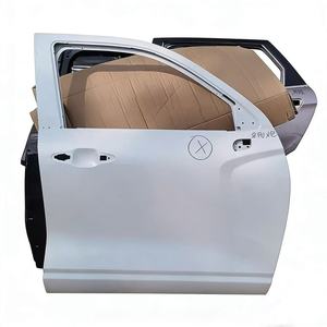 Pièces automobiles d'occasion originales |   Véhicule entièrement démonté pour Great Wall POER Pickup, composants de haute qualité pour la réparation automobile - Product Image 4