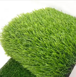 Astro turf rumput alami Taman murah karpet rumput sintetis rumput buatan untuk lansekap dekorasi