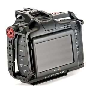 Cage de caméra complète TA-T11-FCC pour BMPCC 6K PRO/G2 (sans caméra) - Product Image 3