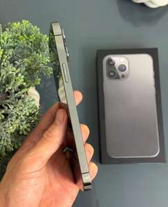 โทรศัพท์มือถือใช้แล้ว<span class=keywords><strong>13</strong></span> <span class=keywords><strong>PRO</strong></span> <span class=keywords><strong>MAX</strong></span> ปลดล็อคโทรศัพท์มือสองขนาด5g 128/<span class=keywords><strong>256</strong></span>/512GB รุ่น<span class=keywords><strong>13</strong></span> <span class=keywords><strong>Pro</strong></span> 13pro <span class=keywords><strong>MAX</strong></span> - Product Image 2