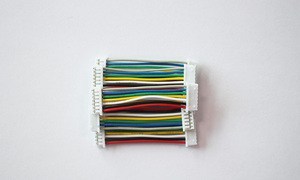 Fornecimento de fábrica ZH JST PH EH XH 1.0 1.25 1.5 2.0 2.54 milímetros Arremesso 2/<span class=keywords><strong>3</strong></span>/4/5/6 pinos Conectores Cablagens - Product Image 6