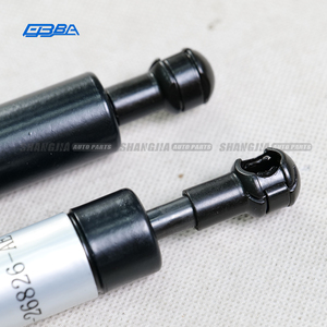 วัสดุโลหะคุณภาพสูงสายรัดประตูด้านหลังสำหรับแอสตัน มาร์ติน ราไพรด์ เอส เอเอ็มอาร์ 2010 2017 AD43-26826-AE - Product Image 4