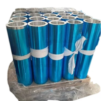 Rouleau de gainage en aluminium pour l'isolation des tuyaux