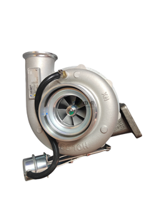 Conjunto de turbocompresor de gas de escape para camión Sinotruk Howo A7 Haugham Shandeka, pieza 612601111007 - Product Image 5