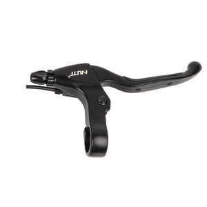 Palanca de Freno para Bicicleta Eléctrica NUTT E-Bike, JULET / Cuadrada de 2 Pines Magnética con Timbre para Frenos de Tambor de Bicicleta, Freno V / C - Product Image 5
