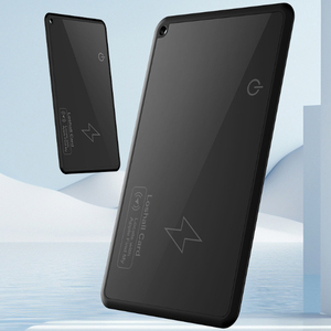 Xách tay mini Tracker GPS navigation thông minh Thẻ không dây <span class=keywords><strong>Key</strong></span> Finder Wallet Locator internet-kết nối di động thiết bị theo dõi - Product Image 6