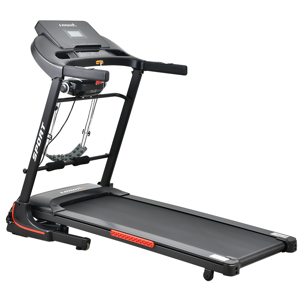 Tr100 Treadmill Bargain Treadmill For Sale 130kg User Max Weight