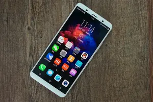 <span class=keywords><strong>VIVO</strong></span> โทรศัพท์มือถือ X20 Snapdragon 660แอนดรอยด์7.1 6.01 "Super AMOLED 4GB RAM <span class=keywords><strong>64GB</strong></span> <span class=keywords><strong>ROM</strong></span> 12.0MP ลายนิ้วมือใบหน้า ID มือสอง - Product Image 6