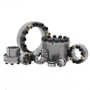 Hoge Kwaliteit Ctl Ringfeder Bikon-Uitwisselingsas-Naafverbinding Sleutelloze Vergrendelingen - Product Image 2