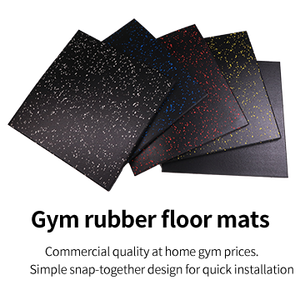 WYC Rouleau de <span class=keywords><strong>caoutchouc</strong></span> de gymnastique imperméable EPDM de haute qualité Non toxique Revêtement de <span class=keywords><strong>sol</strong></span> sportif d'intérieur pour une utilisation <span class=keywords><strong>en</strong></span> extérieur - Product Image 3