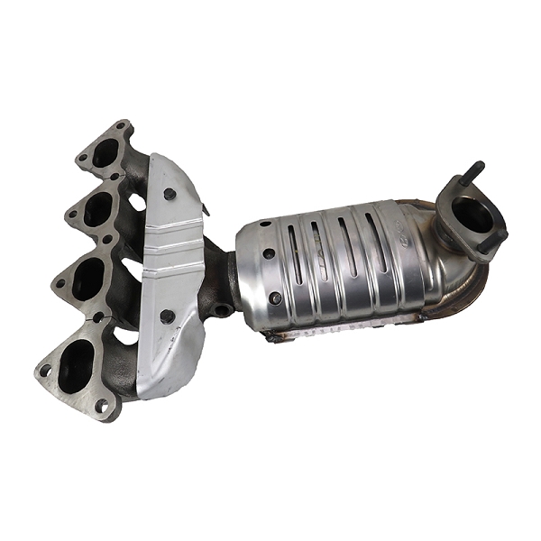 Auto Car Parts Catalytic Converter & Exhaust Manifold for Hyundai