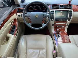 <span class=keywords><strong>โต</strong></span><span class=keywords><strong>โย</strong></span><span class=keywords><strong>ต้า</strong></span> <span class=keywords><strong>คราว</strong></span>น์ 2009 2.5 ลิตร รุ่นรอยัล สเปเชียล นาวิเกชั่น อิดิชั่น - Product Image 6