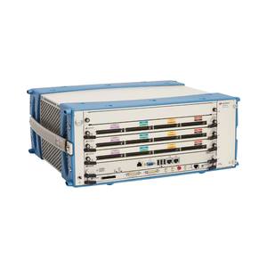 โมดูลเครื่องวิเคราะห์ Keysight U4164A พร้อมโหมด State Mode สูงสุด 4Gb/s, ความลึกหน่วยความจำ: 400 Mpts - Product Image 1