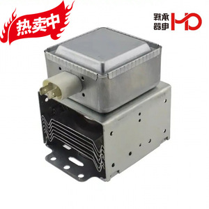 Accessoires pour four à micro-ondes, pièce chauffante Magnetron M24FB 610 pour tous les modèles - Product Image 2