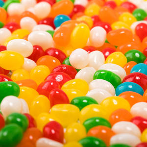 Fruits Gummy Beans <span class=keywords><strong>Jelly</strong></span> Beans avec différentes saveurs - Product Image 6