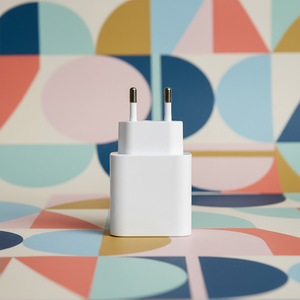 <span class=keywords><strong>Cargador</strong></span> de Pared Portátil de Carga Rápida PD de 30w para Relojes Inteligentes, Personalizado para Viajes en el Reino Unido, en Oferta - Product Image 2