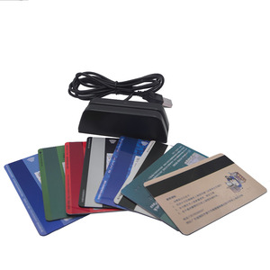 Lector de tarjetas magnéticas de crédito inteligente, máquina expendedora - Product Image 1