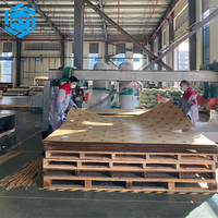Xintao Factory Wholesale 1220*2440mm Clear Pmma Perspex Panel Cast Acrylic Sheet