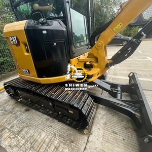 รถขุด303ใช้แล้วสำหรับ303.5E2 303.5E แมว303แมว303.5C 304C 301.5 305.5 306 307 308รถขุดรถขุดรถขุด303สำหรับใช้ในบ้าน - Product Image 5