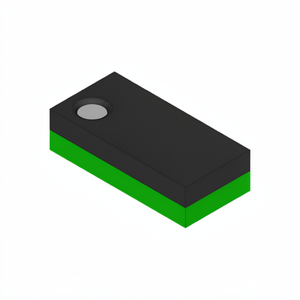 วงจรรวม8 TFBGA การจัดการพลังงาน (PMIC) ส่วนประกอบอิเล็กทรอนิกส์ LP3986BL-285285ออนไลน์ - Product Image 1