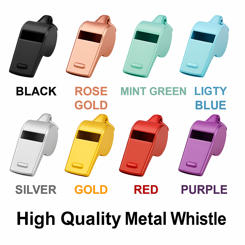 custom colors available