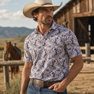Abbigliamento da <span class=keywords><strong>Golf</strong></span> Personalizzato OEM per Uomo, <span class=keywords><strong>Polo</strong></span> da <span class=keywords><strong>Golf</strong></span> ad Asciugatura Rapida, Elasticizzato in <span class=keywords><strong>5</strong></span> Direzioni, 10% Spandex 90% Poliestere - Product Image 4