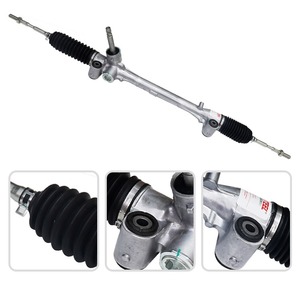 <span class=keywords><strong>Cremallera</strong></span> <span class=keywords><strong>de</strong></span> dirección a <span class=keywords><strong>precio</strong></span> económico para Ssangyong ActYon Korando C 46500-09005 4650009005 4650009005D 465000900B 46500-09006 - Product Image 6