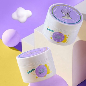 Mascarilla con efecto revitalizante de doble efecto, máscara para dormir sin necesidad de hidratar, Control del aceite, reduce los poros, 50g + 50g - Product Image 4