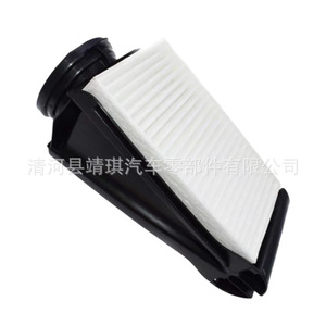 ไส้กรองอากาศ A6510940100 6510940404 C22028 สำหรับอะไหล่เปลี่ยนรถยนต์เบนซ์ - Product Image 4