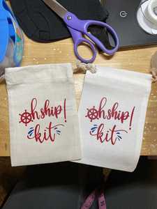 Bolsas de Lona Ecológicas Personalizadas con Cordón de 6*8 Pulgadas, Bolsas para Regalos y Joyería, para Fiestas, Bodas y Almacenamiento en el Hogar - Product Image 4