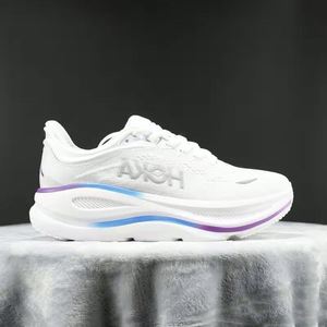 Chaussures de sport S BONDI 9 nouvelle génération, très vendues, tendance, confortables, respirantes, polyvalentes pour le printemps et l'automne - Product Image 1