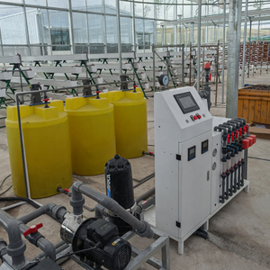 Đất EC/ph Phát hiện nước và phân bón Tích hợp hệ thống tưới tiêu nông nghiệp tự động - Product Image 6