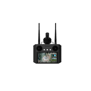 Skydroid H12 <span class=keywords><strong>Canal</strong></span> 2,4 GHz 1080p Transmisor de transmisión de video <span class=keywords><strong>digital</strong></span> De Dados 3 Em 1 Android Zangao Controle Remoto FXB - Product Image 1