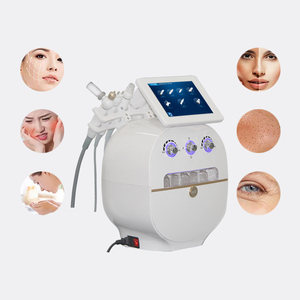 2025 <span class=keywords><strong>nouvelle</strong></span> technologie visage beauté Machine peau Peeling pour esthétique - Product Image 3