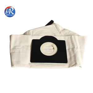 Ajustement pour KarChers WD3.200 <span class=keywords><strong>WD</strong></span> 3.500 SE 4001 SE4002 WD3 6.959-130 A2200 A2900 A3100 aspirateurs pièces de sac à poussière - Product Image 2