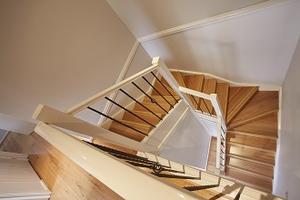 Envirolux-suelo de madera dura de ingeniería para especies australianas, Blackbutt, 14/0, 6mm - Product Image 5